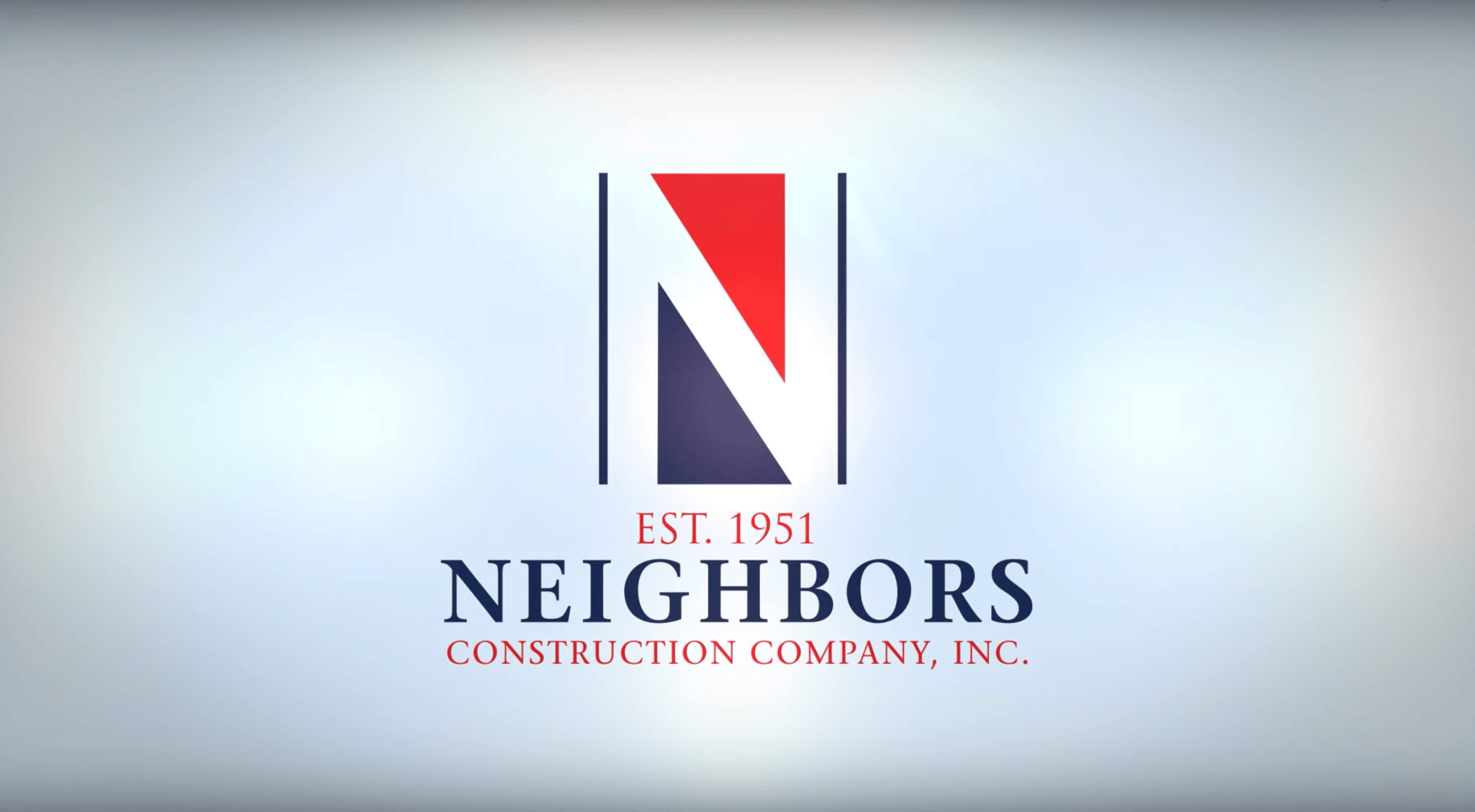 Neighbors Construction Company - Overview Video