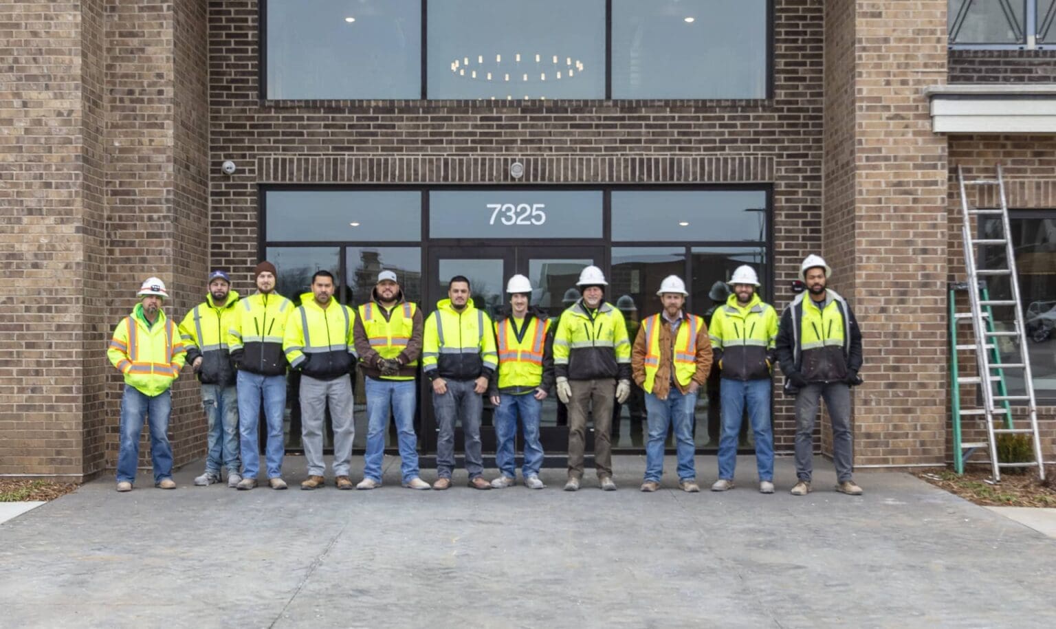 Top Contractors in Kansas City KS: Expert Services for Every Project