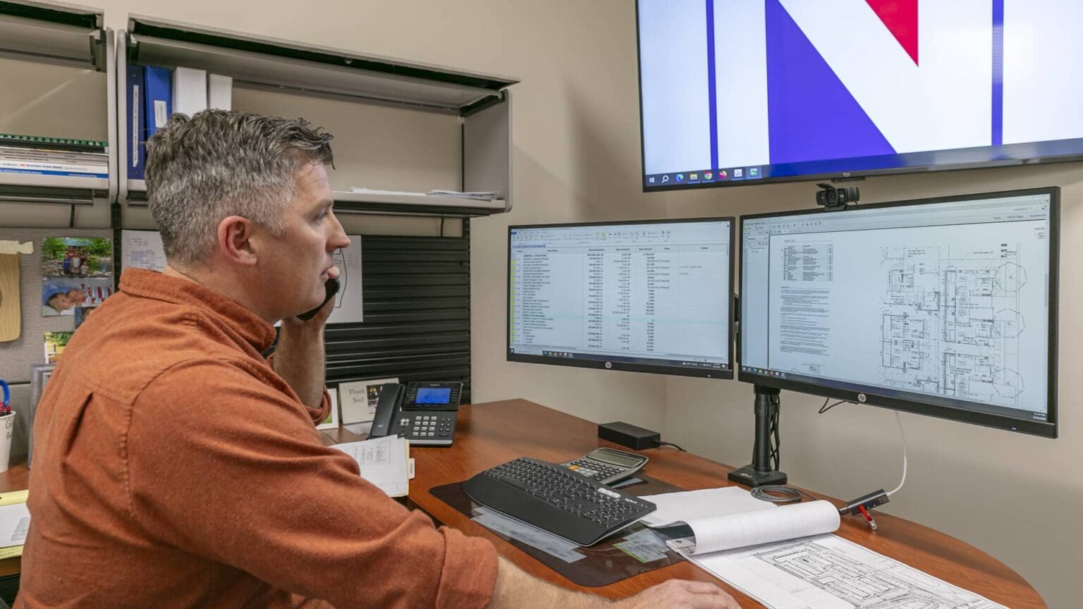 Services | Neighbors Construction